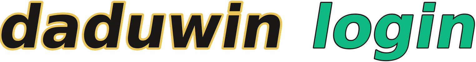 daduwin login logo